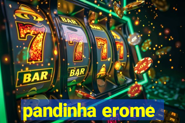 pandinha erome